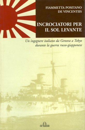 Incrociatori per il sol levante