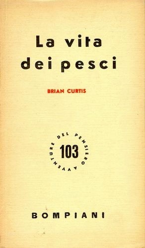 Vita dei pesci