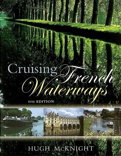 Cruising french waterways