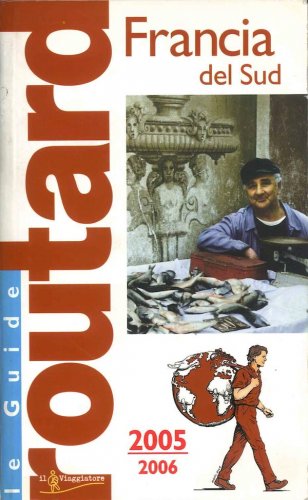 Francia del Sud - le guide Routard