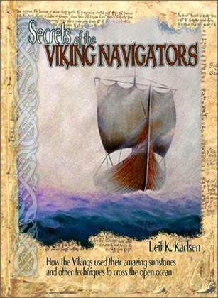 Secrets of the Viking navigators
