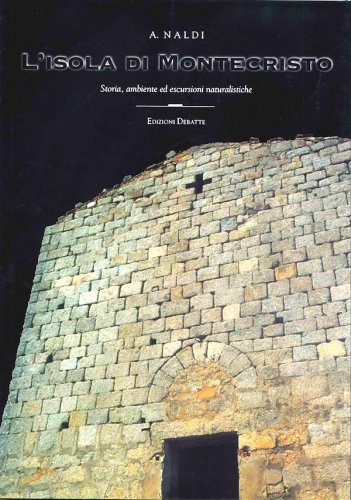 Isola di Montecristo