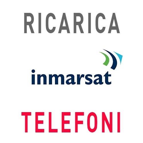 Ricarica Inmarsat