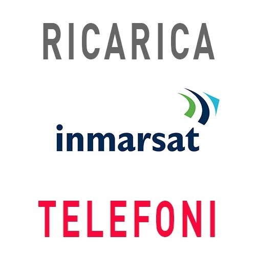 Ricarica IsatPhone 100