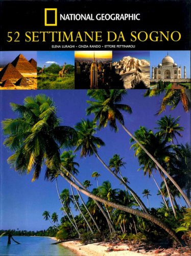 52 settimane da sogno