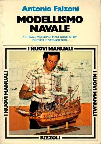 Modellismo navale