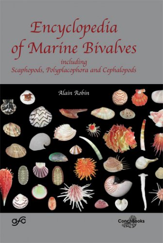 Encyclopedia of marine bivalves