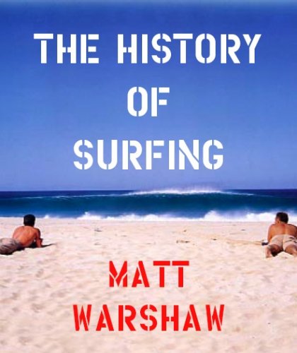 History of surfing