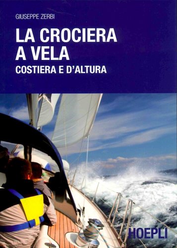 Crociera a vela costiera e d'altura