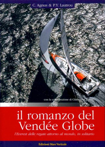 Romanzo del Vendée Globe