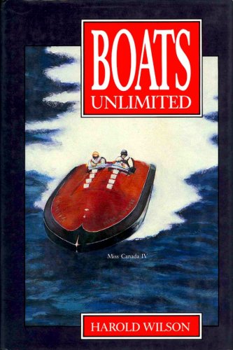 Boats unlimited