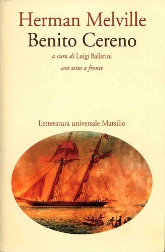 Benito Cereno