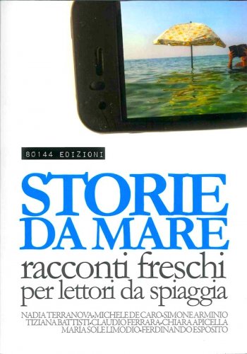 Storie da mare