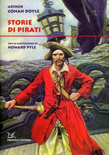 Storie di pirati