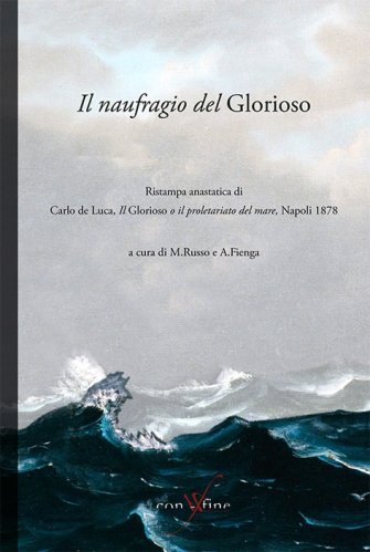 Naufragio del Glorioso