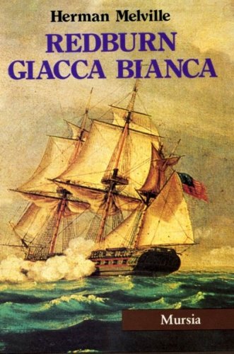 Redburn - Giacca bianca
