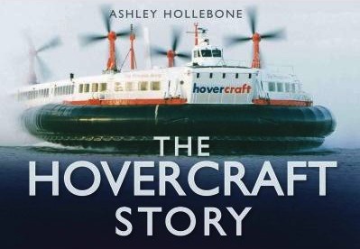 Hovercraft story