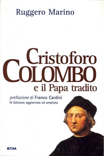 Cristoforo Colombo e il Papa tradito