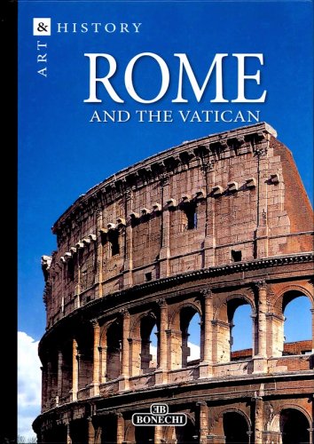 Rome and the Vatican