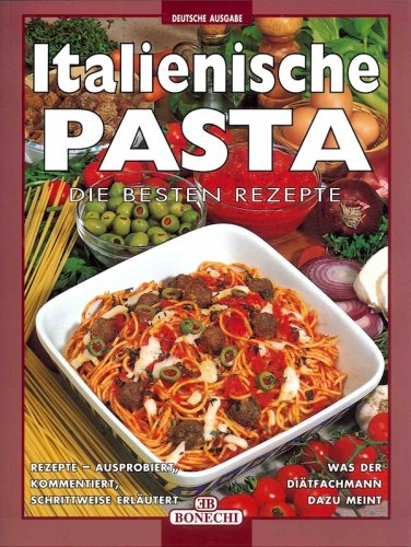 Italienische pasta