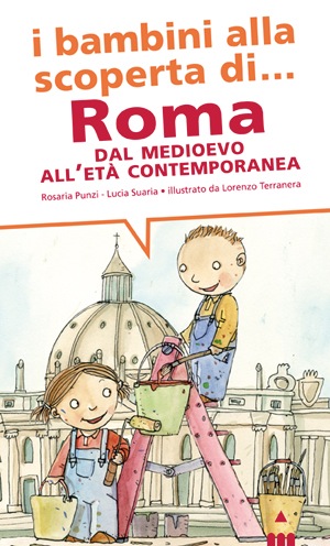 Bambini alla scoperta di Roma