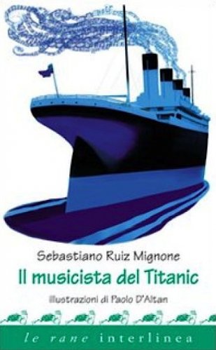 Musicista del Titanic