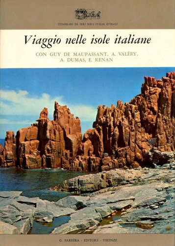 Viaggio nelle isole italiane