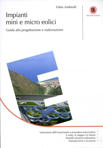 Impianti mini e micro eolici