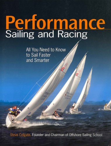 Performance sailing and racing