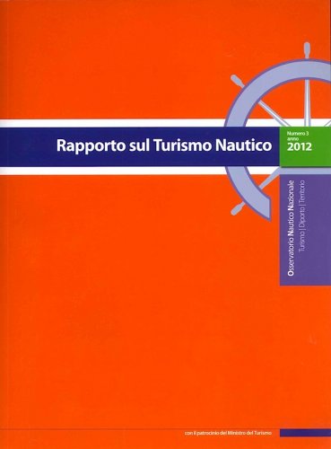 Rapporto sul turismo nautico 2012