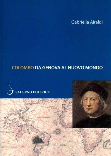 Colombo da Genova al nuovo mondo