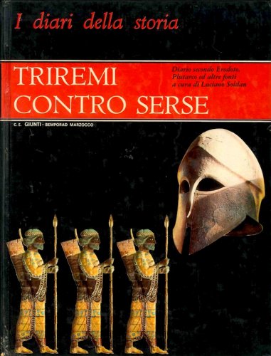 Triremi contro Serse