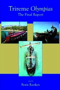 Trireme Olympias