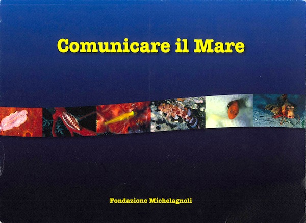 Comunicare il mare