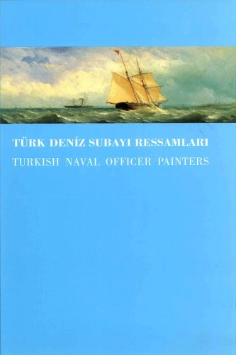 Turkish naval officer painters