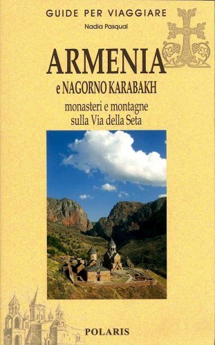 Armenia e Nagorno Karabakh