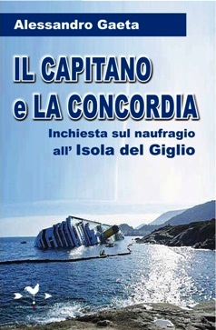 Capitano e la Concordia