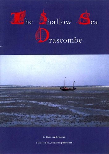 Shallow sea Drascombe