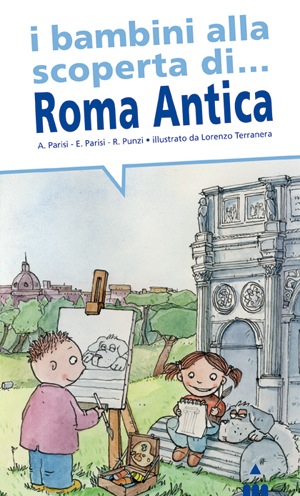 Bambini alla scoperta di Roma antica