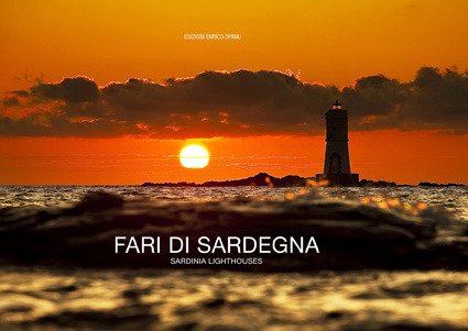 Fari di Sardegna - Sardinia lighthouses