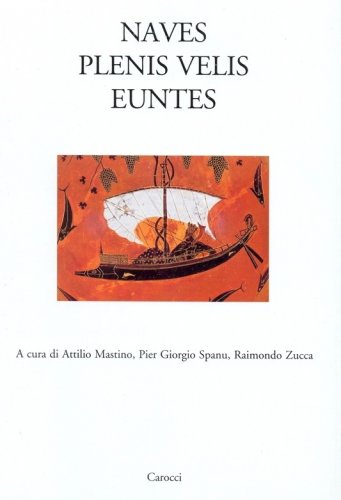 Naves plenis velis euntes