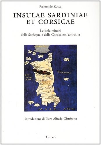 Insulae Sardiniae et Corsicae