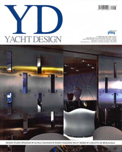 YD Yacht Design