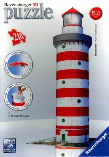 Lighthouse - Phare - Leuchtturm