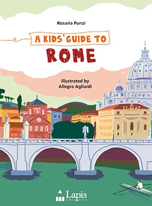 Kid's guide to Rome