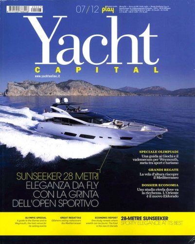 Yacht Capital