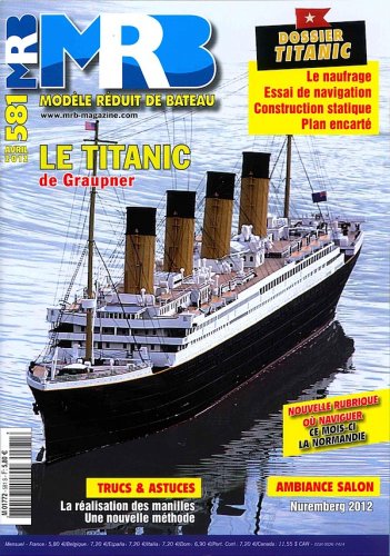 Titanic de Graupener