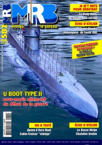 U-Boot type II