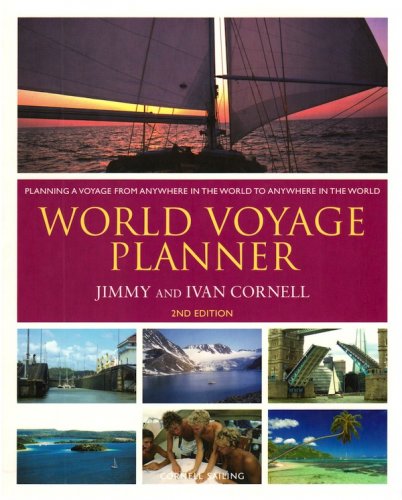 World voyage planner