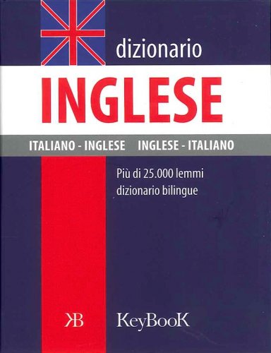 Dizionario italiano-inglese